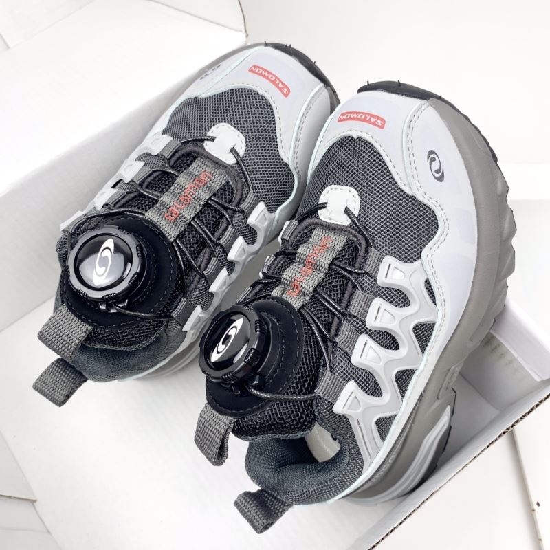 SALOMON SHOES